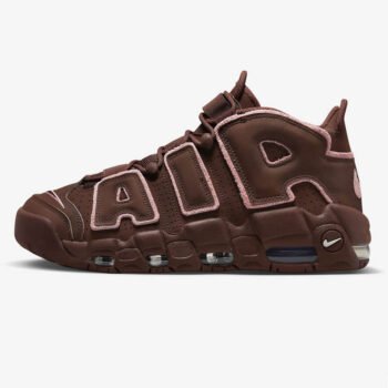 Nike Air More Uptempo 96 Valentines Day - Imagen 2