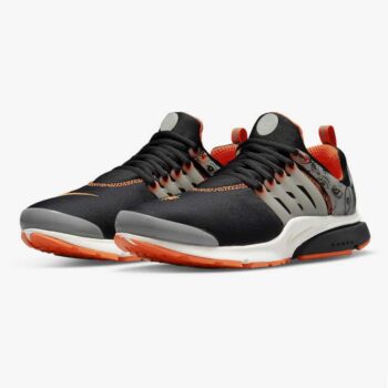 Nike Air Presto Halloween