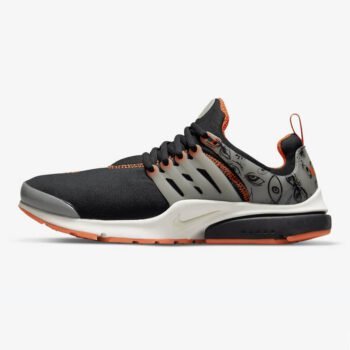 Nike Air Presto Halloween - Imagen 2