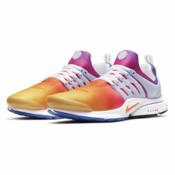 Nike Air Presto Sunrise Sunset