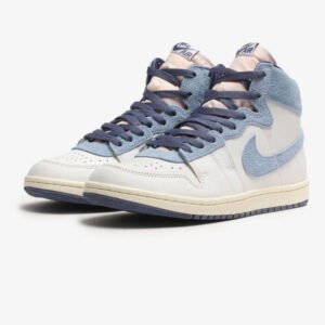 Jordan Air Ship Every Game Blue