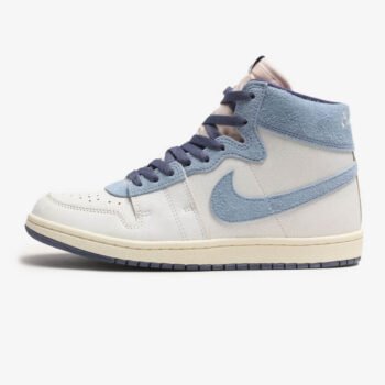Jordan Air Ship Every Game Blue - Imagen 2