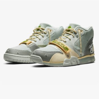 Nike Air Trainer 1 SP Travis Scott Grey Haze