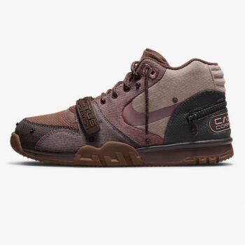 Nike Air Trainer 1 SP Travis Scott Wheat - Imagen 2