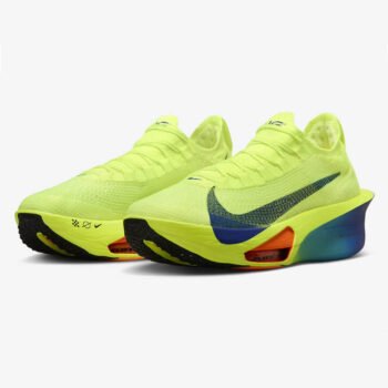 Nike AlphaFly 3 Volt Concord