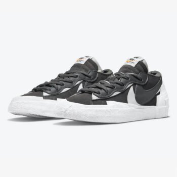 Nike Blazer Low x Sacai