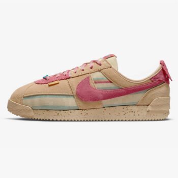 Nike Cortez SP Union Sesame - Imagen 2