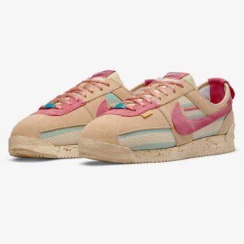 Nike Cortez SP Union Sesame