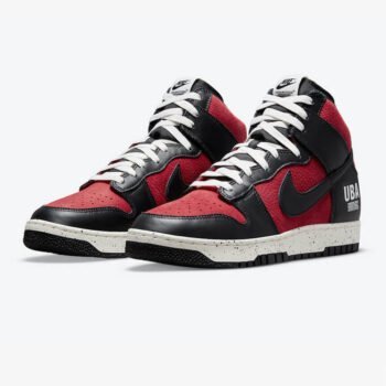 Nike Dunk High UBA