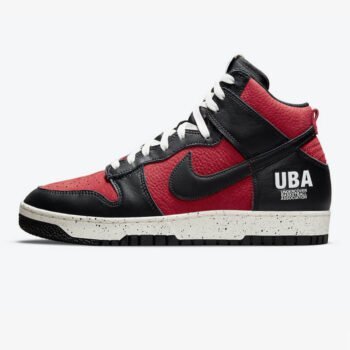 Nike Dunk High UBA - Imagen 2