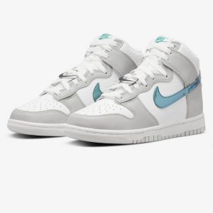 Nike Dunk High FLS