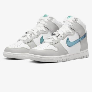 Nike Dunk High FLS