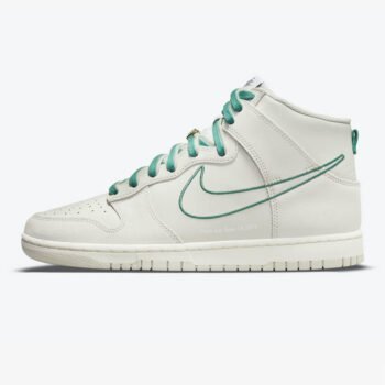 Nike Dunk High First Use - Imagen 2