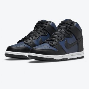 Nike Dunk High Fragment Tokyo