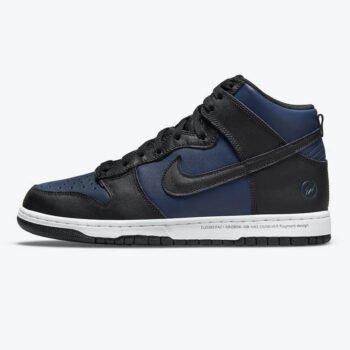 Nike Dunk High Fragment Tokyo - Imagen 2