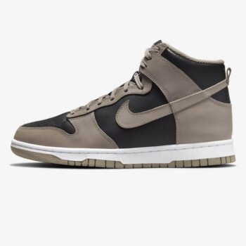 Nike Dunk High Moon Fossil - Imagen 2