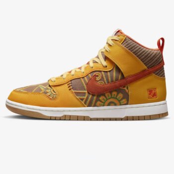 Nike Dunk High Somos Familia - Imagen 2
