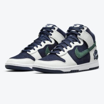 Nike Dunk High Sports Specialties