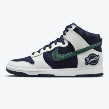 Nike Dunk High Sports Specialties - Imagen 2