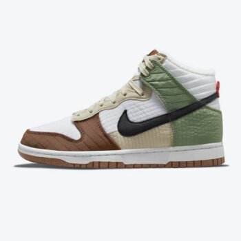 Nike Dunk High Toasty - Imagen 2