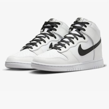 Nike Dunk High Reverse Panda