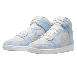 Nike Dunk High Clouds