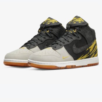 Nike Dunk High Year of the Tiger