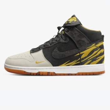 Nike Dunk High Year of the Tiger - Imagen 2