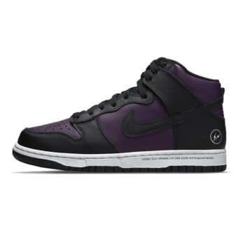 Nike Dunk High fragment design Beijing - Imagen 2