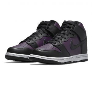 Nike Dunk High fragment design Beijing