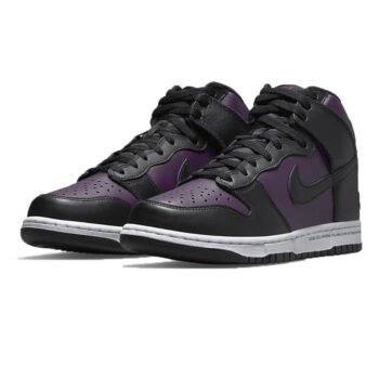 Nike Dunk High fragment design Beijing