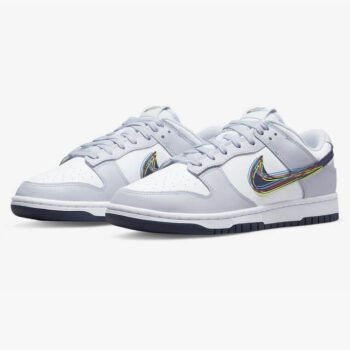 Nike Sb Dunk Low 3D Swoosh