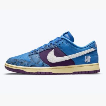 Nike Dunk Low 5 On It - Imagen 2