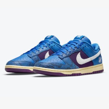 Nike Dunk Low 5 On It