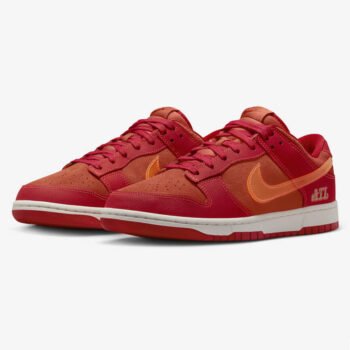 Nike Dunk Low ATL