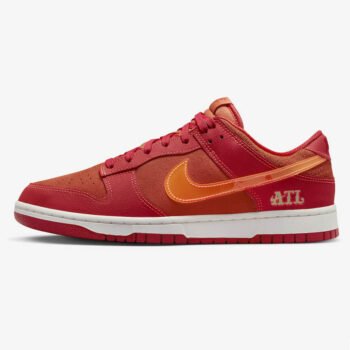 Nike Dunk Low ATL - Imagen 2