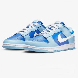 Nike Dunk Low Argon 2022