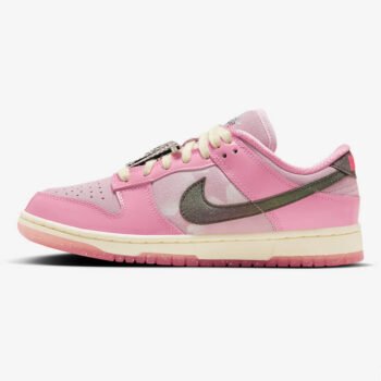 Nike Dunk Low Barbie - Imagen 2