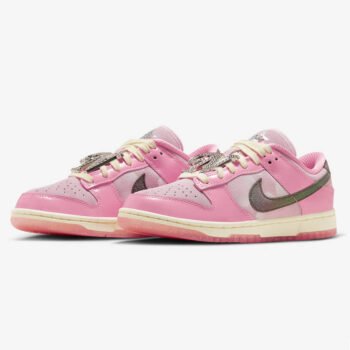 Nike Dunk Low Barbie