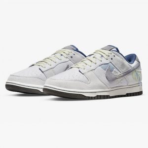 Nike Dunk Low Bright Side