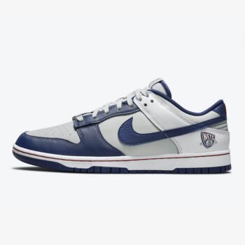 Nike Dunk Low Brooklyn Nets - Imagen 2