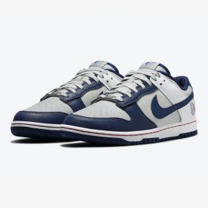 Nike Dunk Low Brooklyn Nets