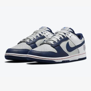 Nike Dunk Low Brooklyn Nets