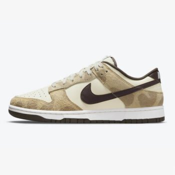 Nike Dunk Low Retro Animal Pack Giraffe - Imagen 2
