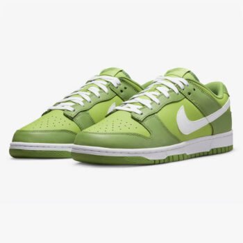 Nike Dunk Low Chlorophyll