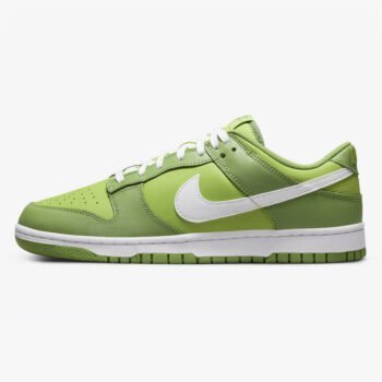 Nike Dunk Low Chlorophyll - Imagen 2