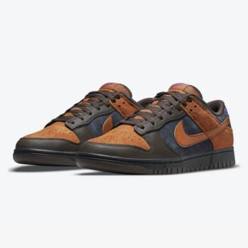 Nike Dunk Low Cider