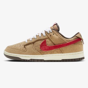 Nike Dunk Low SP CLOT Cork - Imagen 2