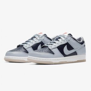 Nike Dunk Low College Navy