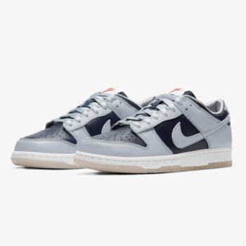 Nike Dunk Low College Navy